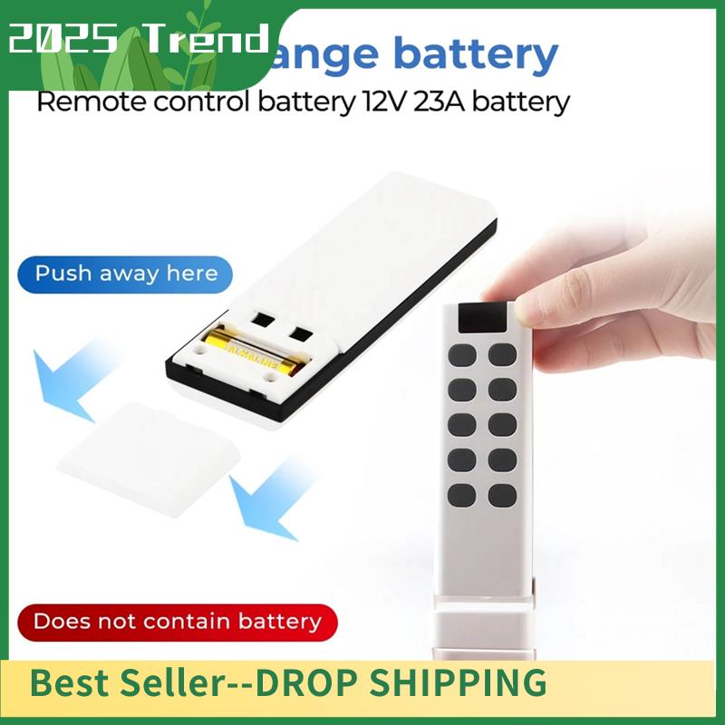 Smart Relay Tuya - AD33 HOT Tuya Wifi RF433 스마트