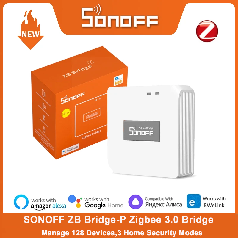 SONOFF ZB Bridge-P Zigbee Brid - Sonoff Basic 리뷰 및 가격