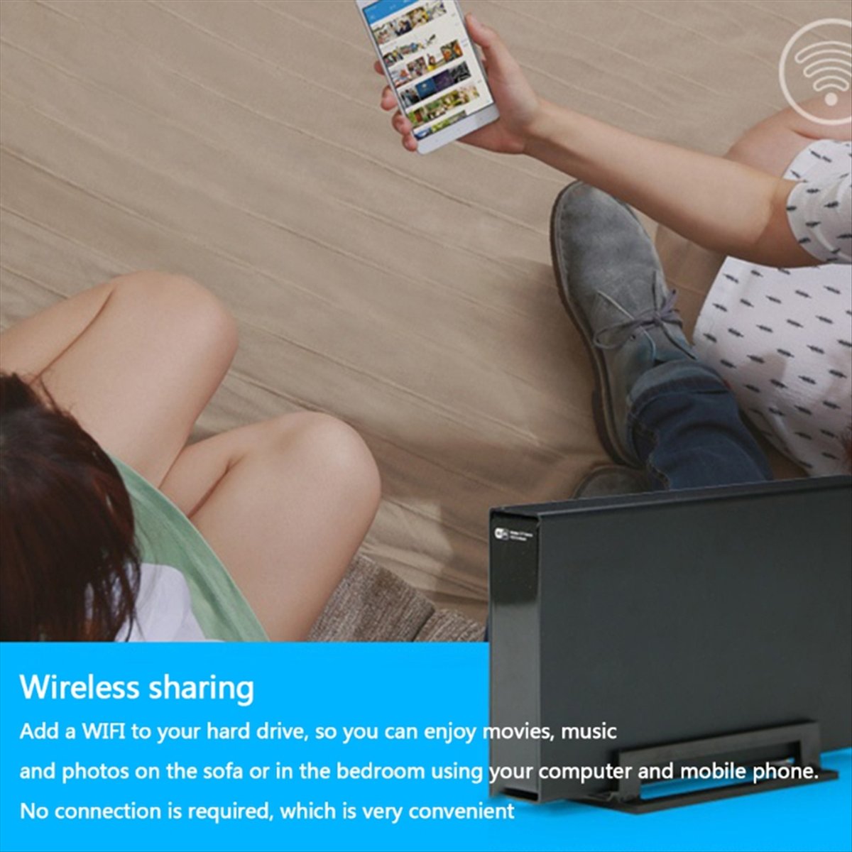 DT271/휴대용 3.5인치 HDD SSD 인클로저 휴 - Shelly Plug 리뷰 및 가격