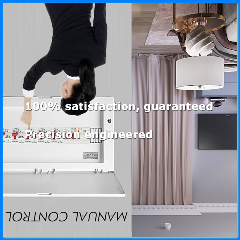투야 스마트 라이프 WiFi DC 스마트 회로 차단기  - Tuya Smart 리뷰 및 가격