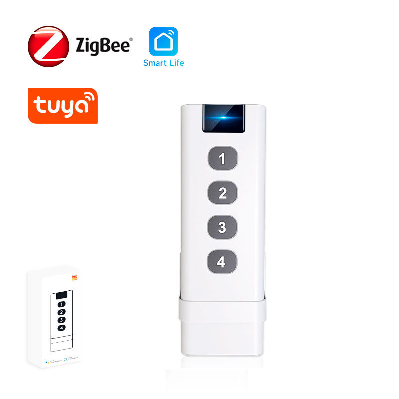 Tuya ZigBee 스마트 씬 스위치, 가정용 휴대용 - Sonoff Basic 리뷰 및 가격