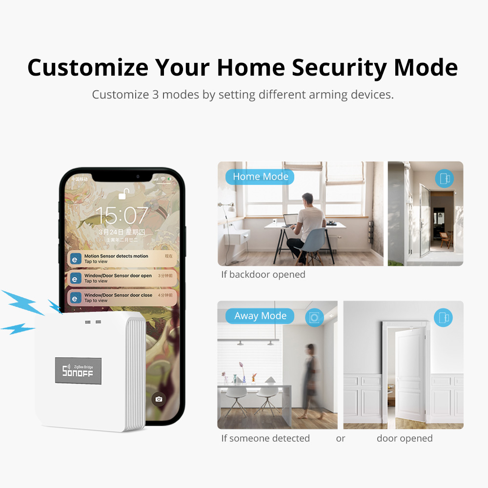 SONOFF ZBBridge Pro 스마트 Zigbee - Sonoff 리뷰 및 가격