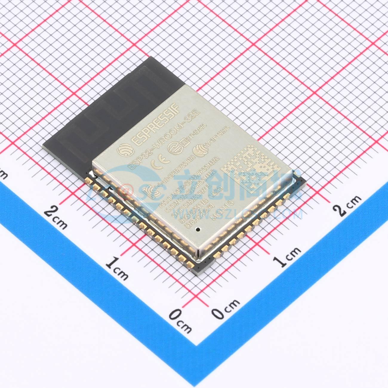 3개 ESP32-WROOM-32E-N16 SMD 25. - Smart Home Module Iot 리뷰 및 가격