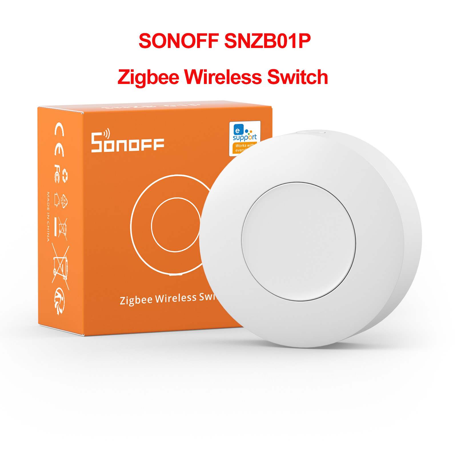 Sonoff Zigbee 3.0 동글 USB Zigbe - Sonoff Basic 리뷰 및 가격