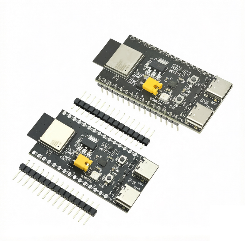 ESP32-H2-DevKitM-1-N4 ESP32-H2 - Smart Home Module Iot 리뷰 및 가격