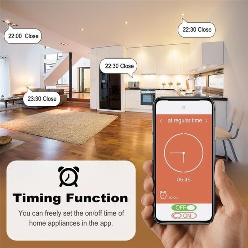 [NEWA76K!] 지그비(Zigbee) 릴레이 스위치 - Smart Relay Tuya 리뷰 및 가격