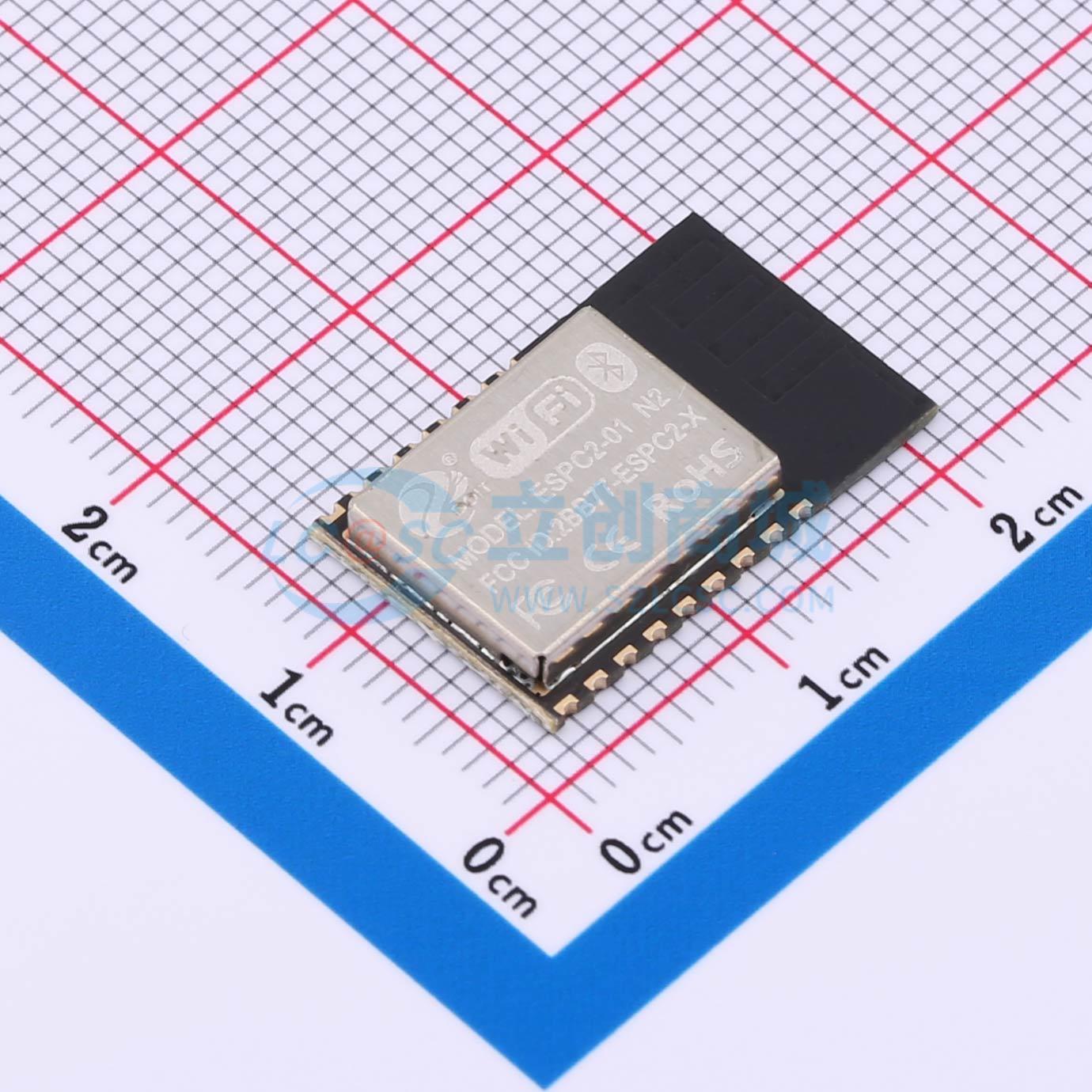 7개 ESPC2-M1-N2 SMD 20x12.3mm E - Smart Home Module Iot 리뷰 및 가격