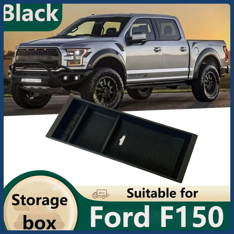 포드 랩터 F150 2015-2019용 센터 콘솔 암레 - Shelly Plug 리뷰 및 가격