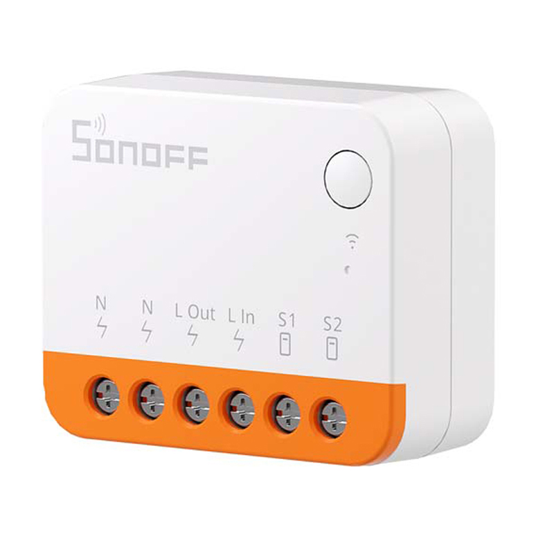 Sonoff Mini R4 Extreme Wifi 스마 - Sonoff 리뷰 및 가격